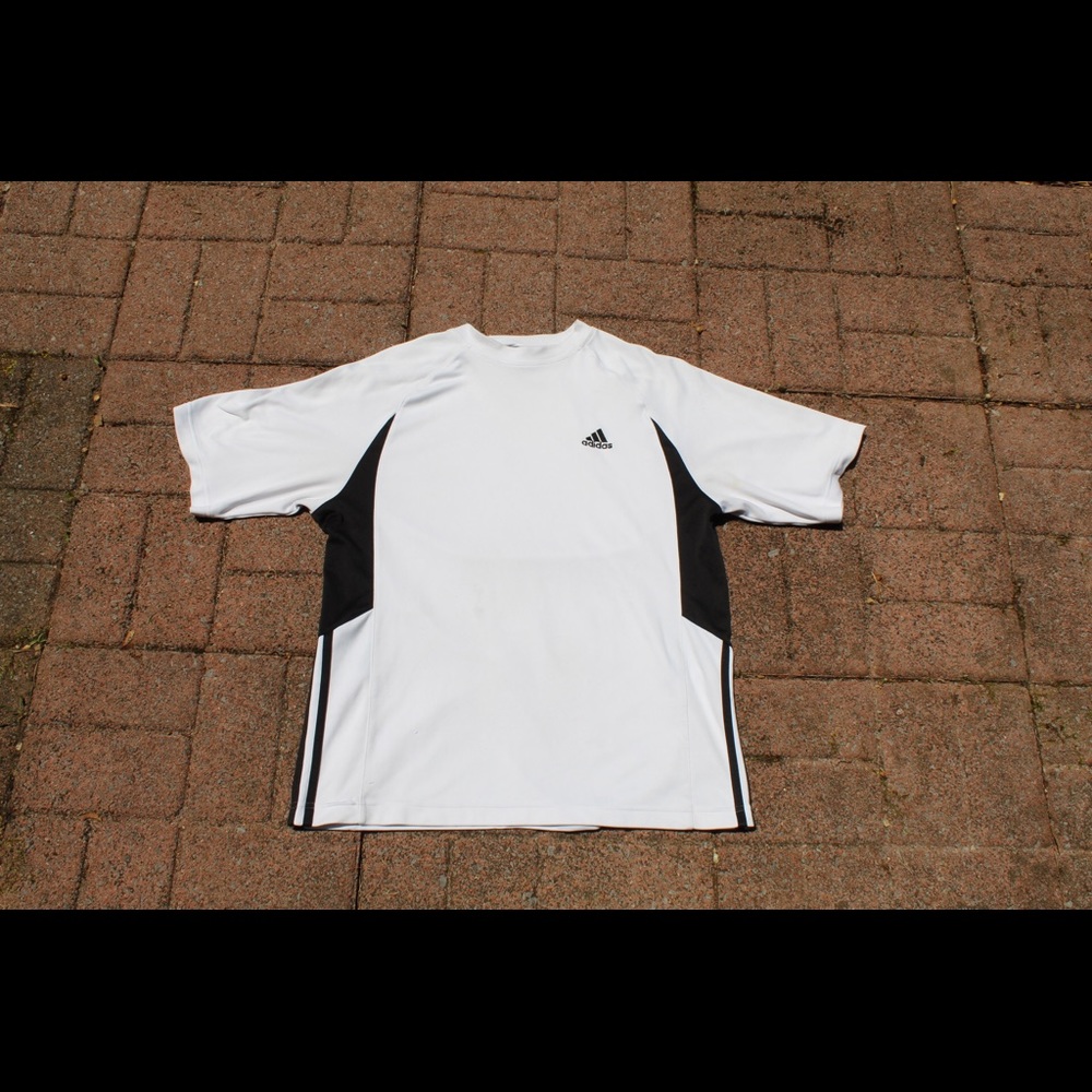 Adidas Soccer Shirt